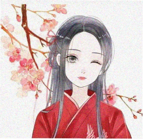 大朗长盛影院观众头像之三