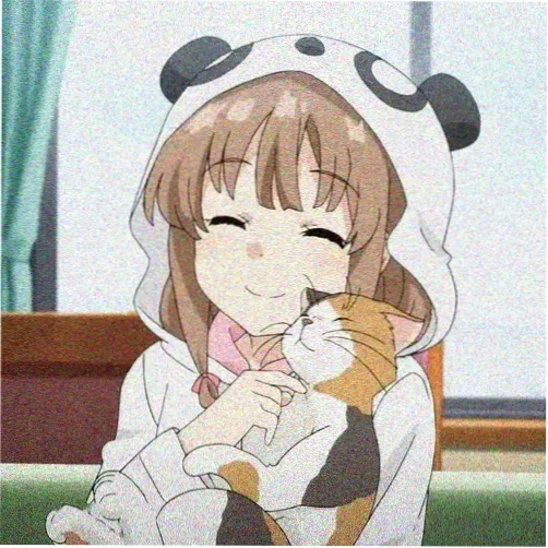 大朗长盛影院观众头像之四